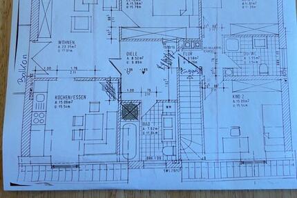 Wohnung zum Mieten 4 zimmer
