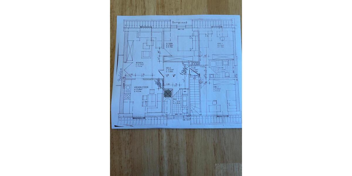 Wohnung zum Mieten 4 zimmer