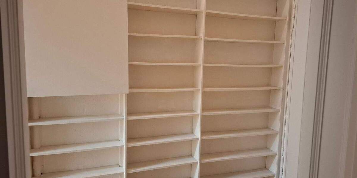 Mehrfamilienhaus, Wohnhaus Berlin Moabit - 2 Zimmer, 68 m&sup2;, 1.250&euro; | Angebot:25745595