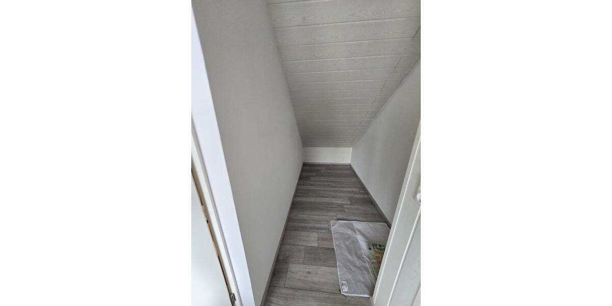 2 ZKB-Wohnung Maisonette 92 qm in Landwehrhagen zum 01.03.2026 2 zimmer