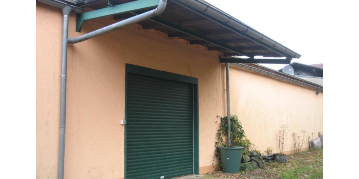 Gewerbeobjekt Hagen Dahl - 520&euro; | Angebot:24966075