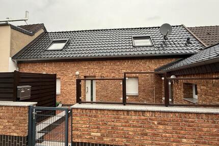 Haus zur Miete Köln Worringen Altbau saniert 3 zimmer