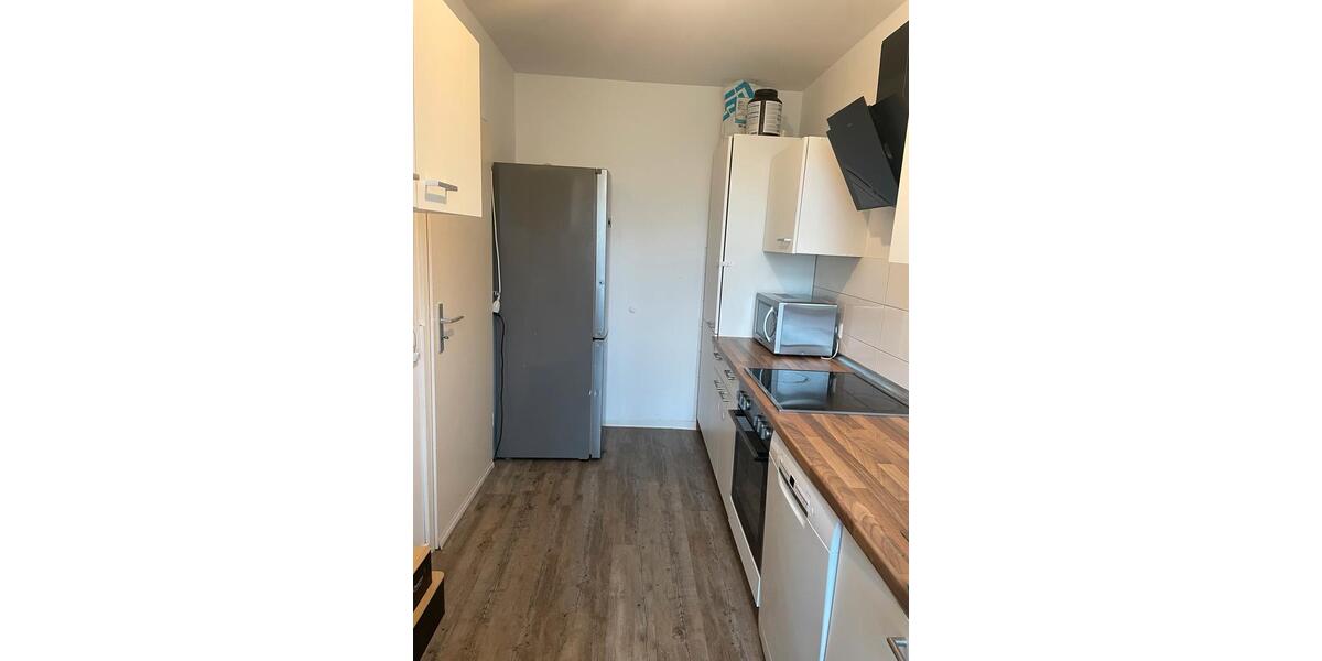 Etagenwohnung Norderstedt Garstedt - 3 Zimmer, 75 m&sup2;, 860&euro; | Angebot:26381910