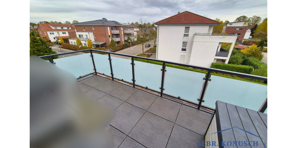 Einfamilienhaus Meppen - 2 Zimmer, 59 m&sup2;, 820&euro; | Angebot:24768393