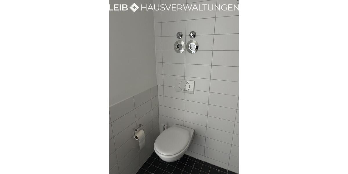 Etagenwohnung Bamberg Am Bruderwald - 2 Zimmer, 63 m&sup2;, 700&euro; | Angebot:25923402
