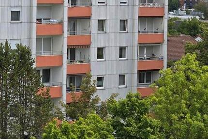 2 Zimmer Wohnung Frisch Renoviert Ortsteil Bergl