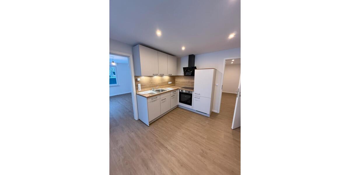 Erdgeschoßwohnung Großefehn - 4 Zimmer, 75 m&sup2;, 975&euro; | Angebot:25588626