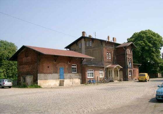 Etagenwohnung Eilenburg - 4 Zimmer, 99 m&sup2;, 693&euro; | Angebot:24571770