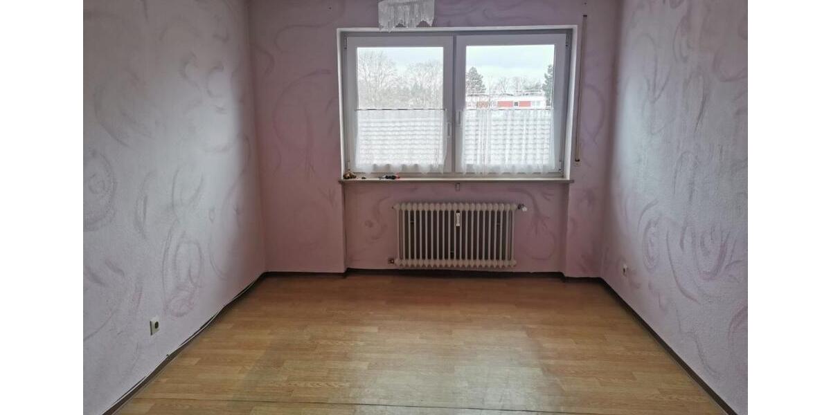 Etagenwohnung Neuenburg am Rhein - 3.5 Zimmer, 87 m&sup2;, 1.050&euro; | Angebot:24705973