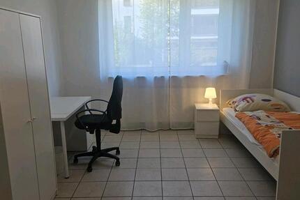 WG - Zimmer ab 01.02.2026 in Moers 1 zimmer