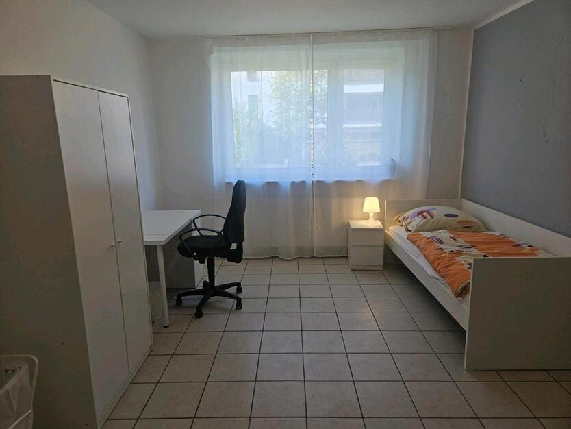 WG-Zimmer ab sofort in Moers zimmer