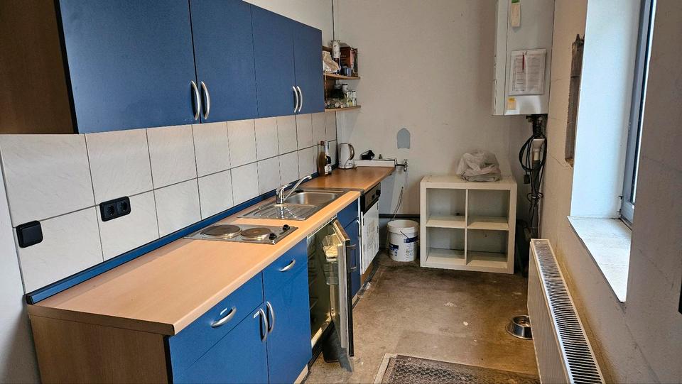 Gewerbeobjekt Rees - 3&euro; | Angebot:26015915