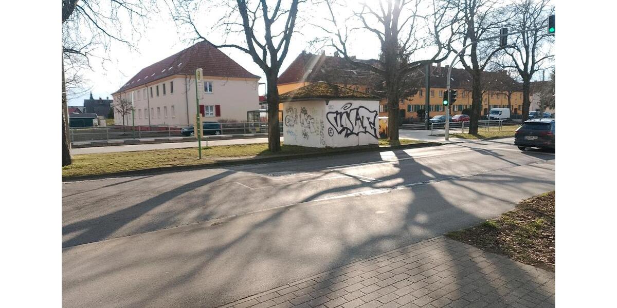 Gewerbeobjekt Brandenburg an der Havel Kirchmöser Dorf - 230&euro; | Angebot:26235093