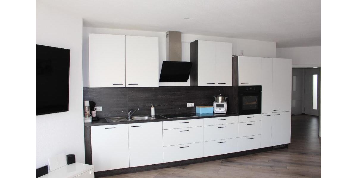 Erdgeschoßwohnung Fuchstal - 3 Zimmer, 93 m&sup2;, 975&euro; | Angebot:26420660