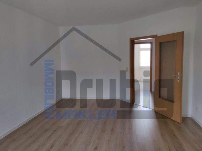 Etagenwohnung Markranstädt Quesitz - 2 Zimmer, 57 m&sup2;, 430&euro; | Angebot:26740316