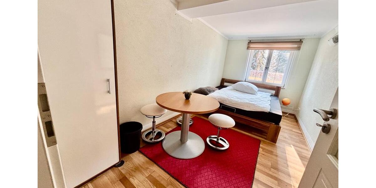 Erdgeschoßwohnung Burgstädt - 3 Zimmer, 70 m&sup2;, 720&euro; | Angebot:25635715