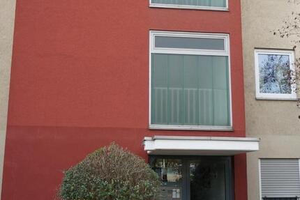 Demnächst frei! 2-Zimmer-Wohnung in Weißenthurm 2 zimmer