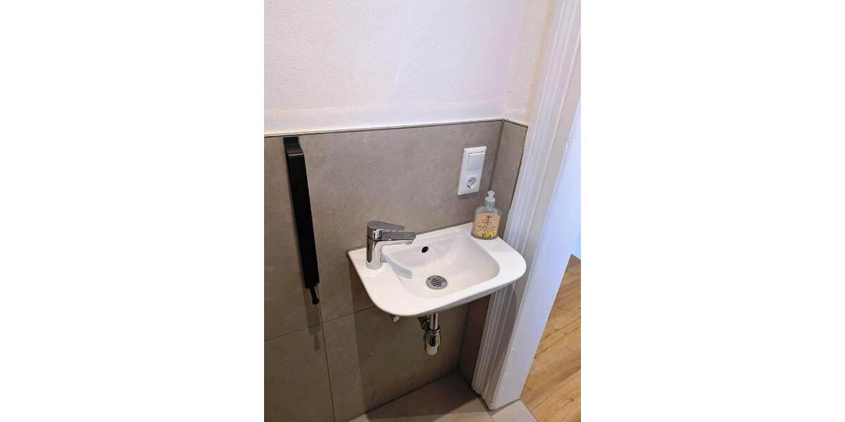 Etagenwohnung Landshut - 3 Zimmer, 78 m&sup2;, 1.210&euro; | Angebot:26014397