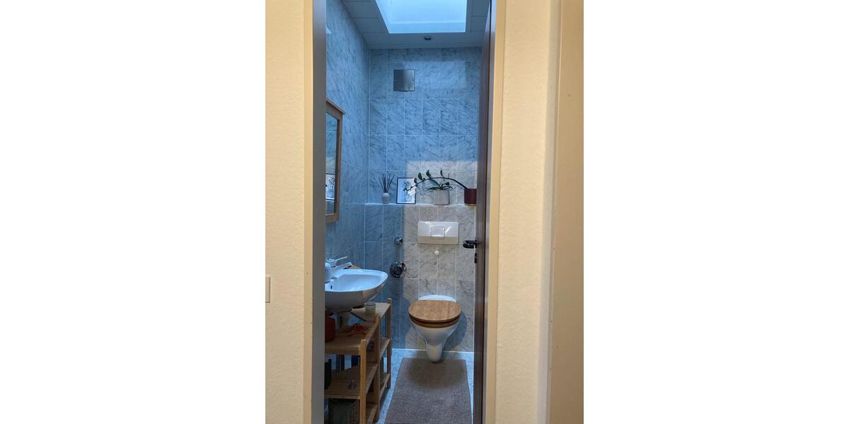 Vollmöblierte Wohnung zur Untermiete für 6 Monate 4 zimmer