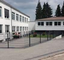 Gewerbeobjekt Lübbecke Nettelstedt - 1 Zimmer, 490 m&sup2;, 3.185&euro; | Angebot:25688024