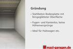 Gewerbeobjekt Dorsten Alt-Wulfen - 159&euro; | Angebot:26357601