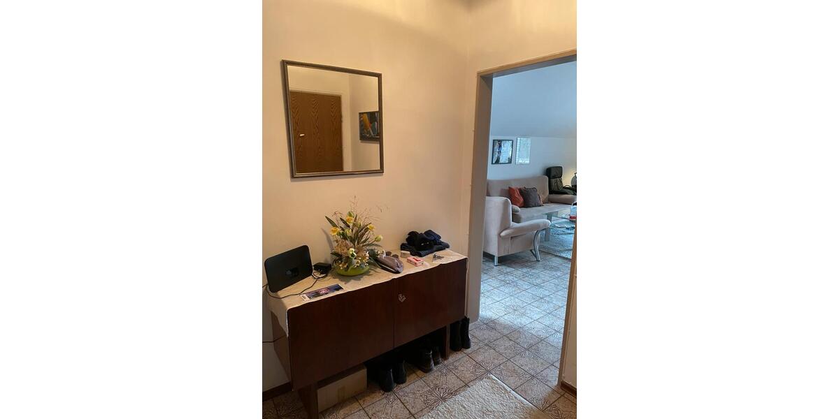 Etagenwohnung Dortmund Hombruch - 1 Zimmer, 45 m&sup2;, 500&euro; | Angebot:25972363