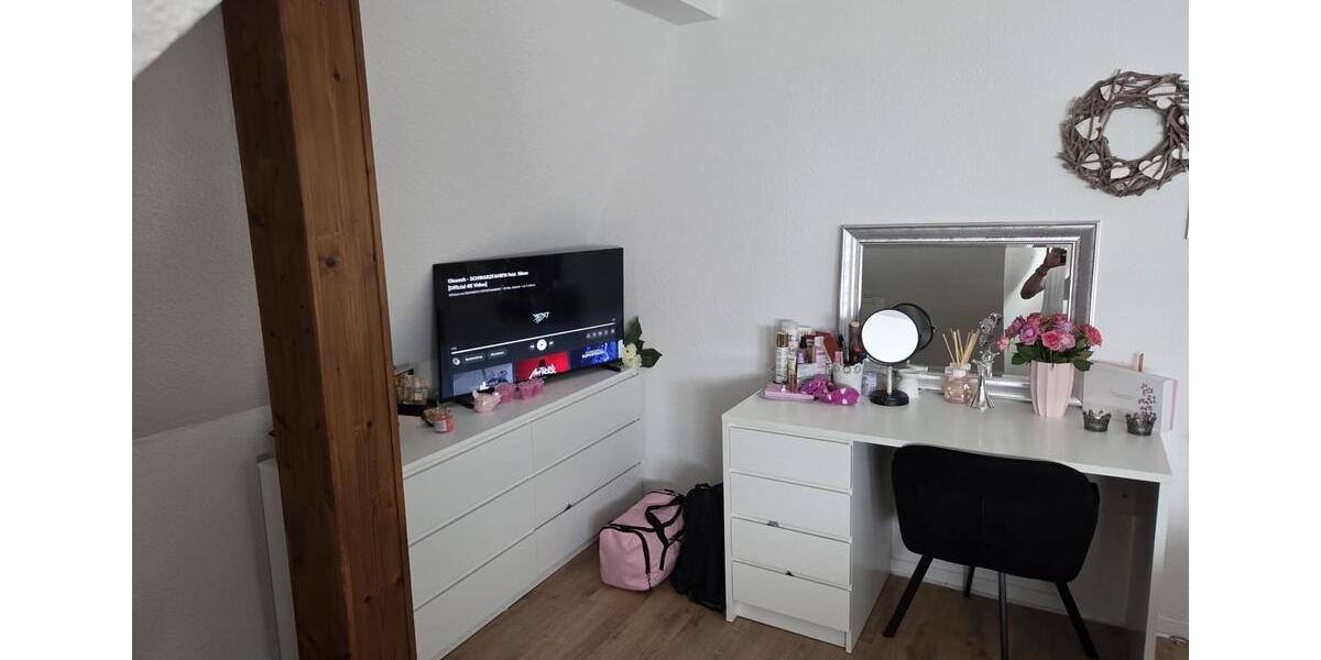 Dachgeschoßwohnung Bersenbrück - 3 Zimmer, 105 m&sup2;, 900&euro; | Angebot:26567075