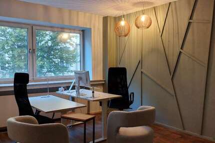 Büro in Köln 280 € 8 m² zimmer