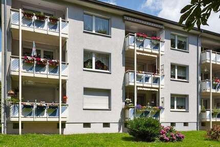 Wohnung zum Mieten in Bochum 595 € 62 m²