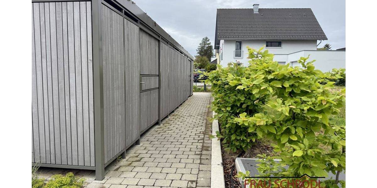 Etagenwohnung Gottmadingen - 3 Zimmer, 95 m&sup2;, 1.200&euro; | Angebot:26786879