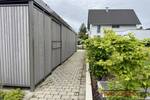 Etagenwohnung Gottmadingen - 3 Zimmer, 95 m&sup2;, 1.200&euro; | Angebot:26786879