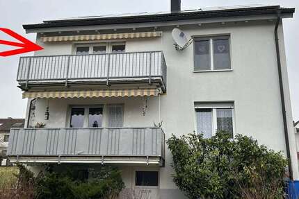 Wohnung zum Mieten in Kulmbach 710 € 100 m² 4 zimmer