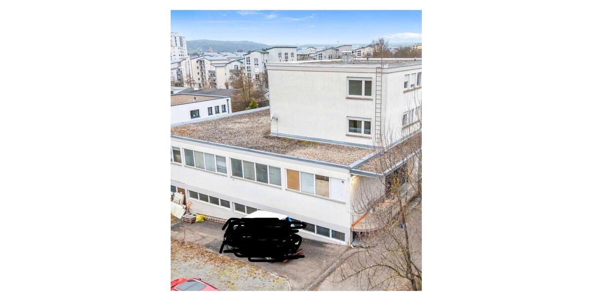 Gewerbeobjekt Leonberg - 2.600&euro; | Angebot:26626747