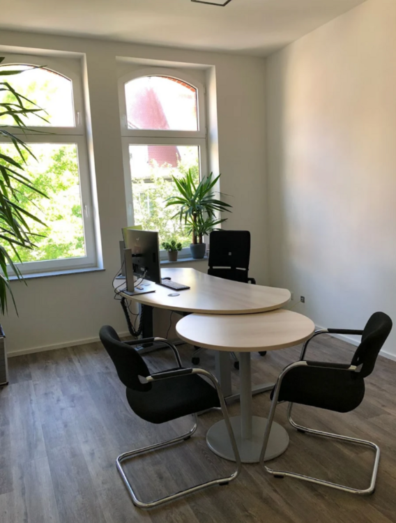 Büro in Apolda 450 € 53 m² zimmer