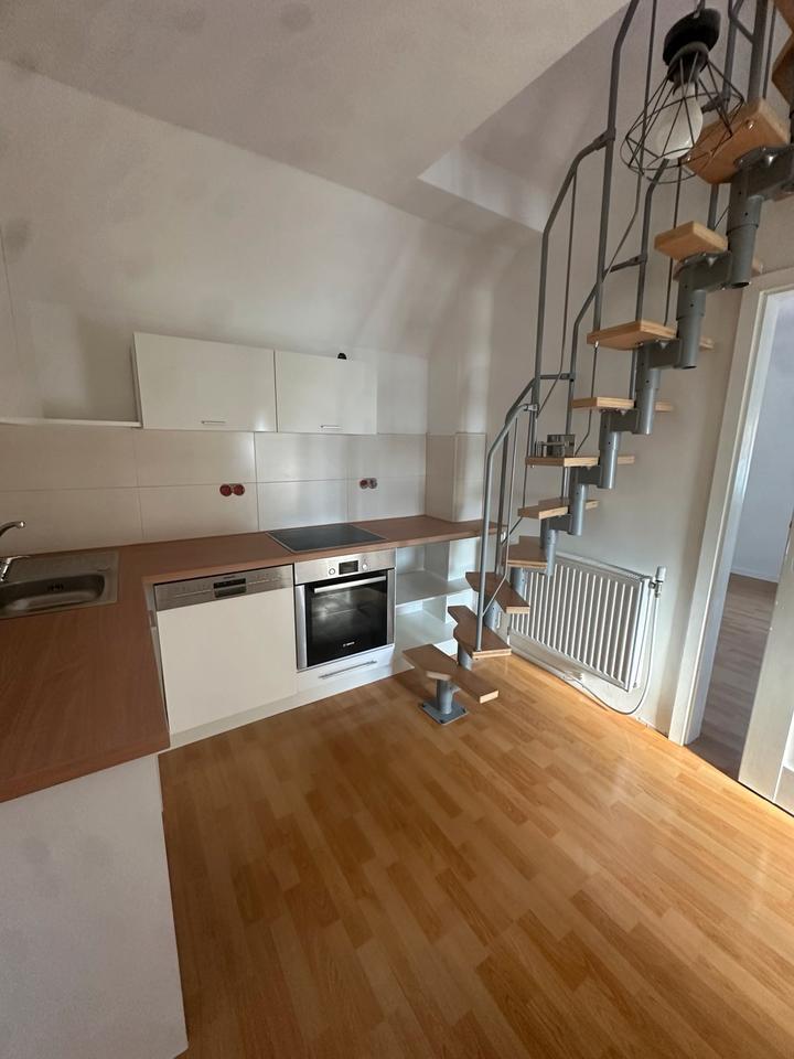 1,5 Zimmer Wohnung Frauen WG