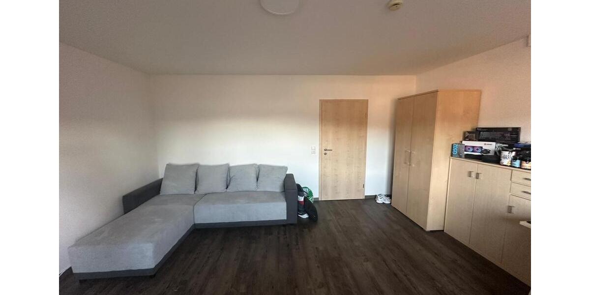 Wohnen auf Zeit Freiburg im Breisgau Ebnet - 1 Zimmer, 23 m&sup2;, 360&euro; | Angebot:26402531
