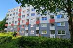 Etagenwohnung Kiel Schreventeich - 1 Zimmer, 40 m&sup2;, 516&euro; | Angebot:25910790