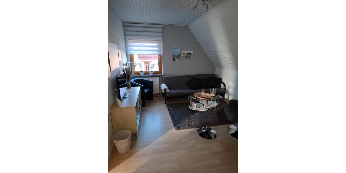 Wohnen auf Zeit Minden Bölhorst - 2 Zimmer, 43 m&sup2;, 825&euro; | Angebot:26426782