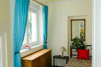 Wohnen auf Zeit in Bonn 1.280 € 1 zimmer