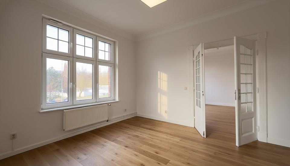 Gewerbeobjekt Neubrandenburg Datzeberg - 730&euro; | Angebot:26448535