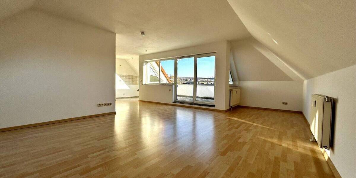 Etagenwohnung Mülsen Mülsen St Jacob - 2 Zimmer, 62 m&sup2;, 400&euro; | Angebot:26156486