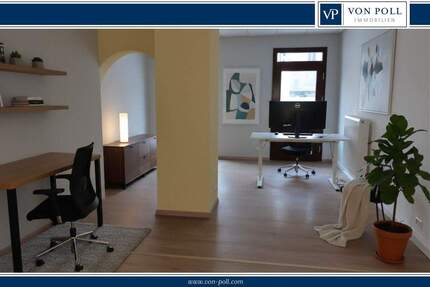 Gewerbeobjekt Rothenburg ob der Tauber Rothenburg - 2 Zimmer, 520&euro; | Angebot:25771285