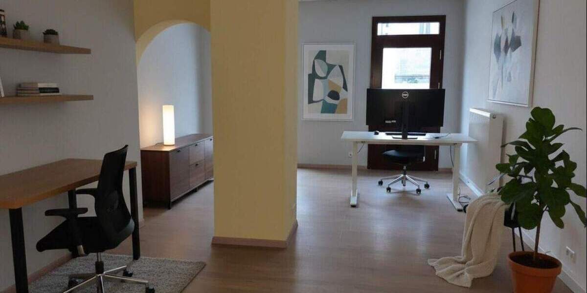 Gewerbeobjekt Rothenburg ob der Tauber Rothenburg - 2 Zimmer, 520&euro; | Angebot:25771285