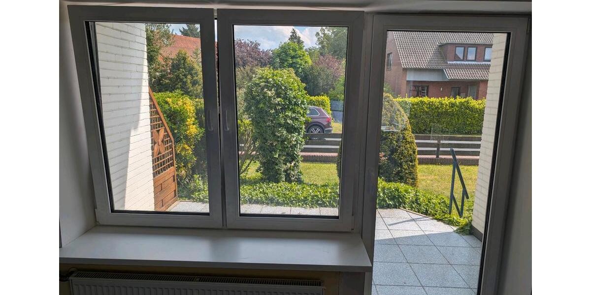 Erdgeschoßwohnung Bruchhausen-Vilsen Vilsen - 1 Zimmer, 60 m&sup2;, 590&euro; | Angebot:26521181