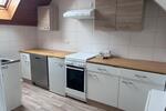 Dachgeschoßwohnung Bad Staffelstein - 2 Zimmer, 50 m&sup2;, 400&euro; | Angebot:25658998