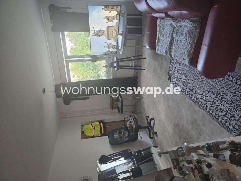 Wohnung zum Mieten in Berlin 425 € 50 m²