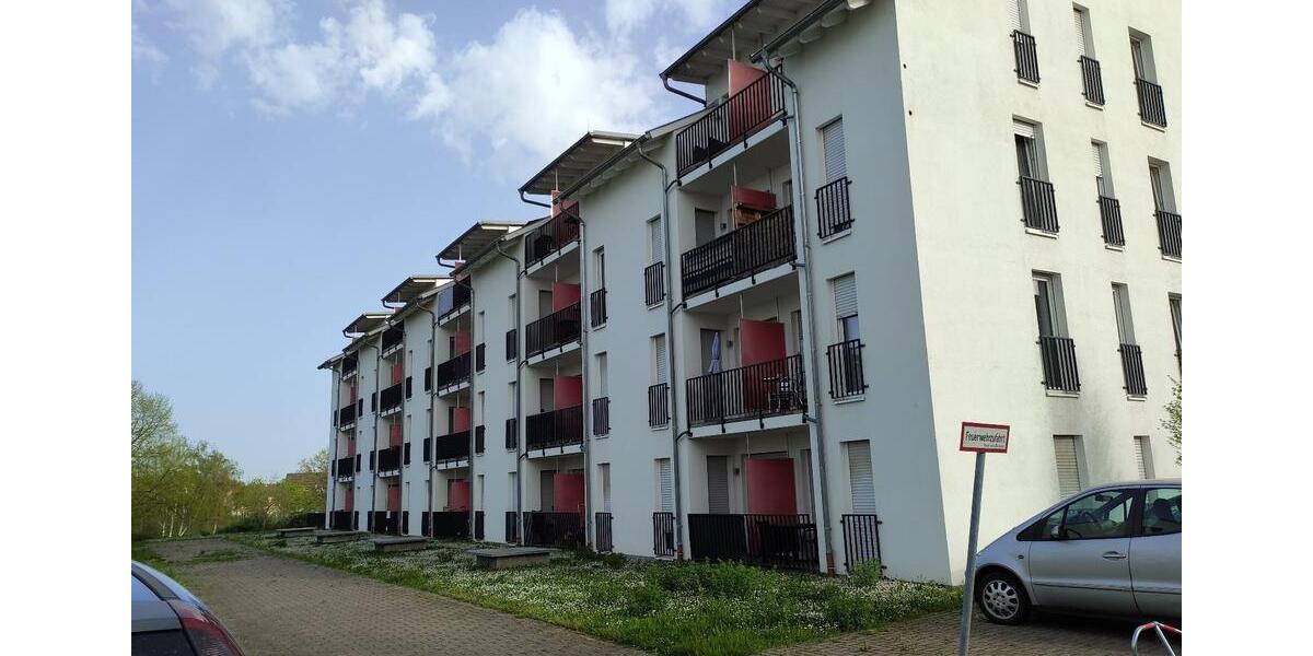 Etagenwohnung Aschaffenburg Gailbach - 1 Zimmer, 25 m&sup2;, 390&euro; | Angebot:24703593