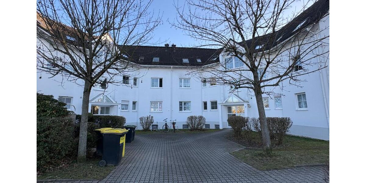 Erdgeschoßwohnung Markkleeberg - 2 Zimmer, 65 m&sup2;, 720&euro; | Angebot:25843857