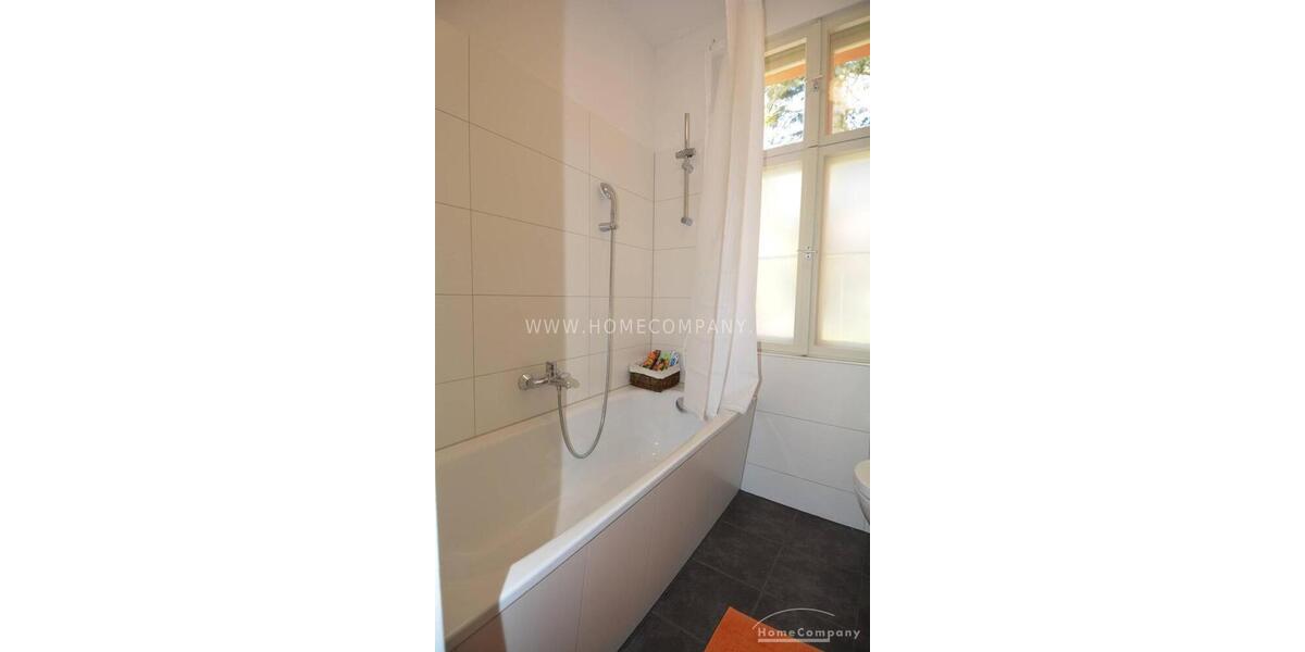 Wohnen auf Zeit Potsdam Babelsberg - 2 Zimmer, 50 m&sup2;, 1.290&euro; | Angebot:22924565