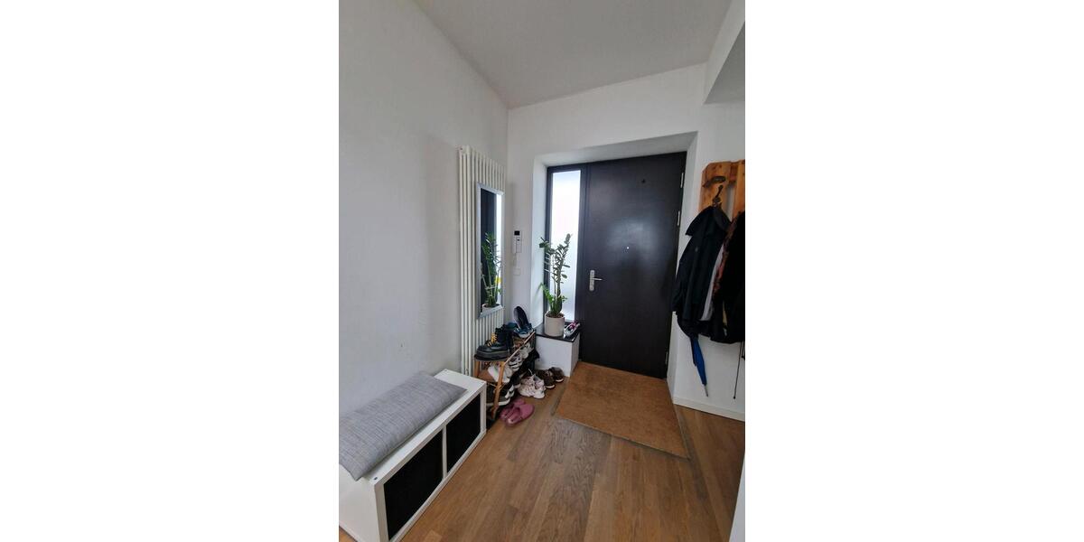 Wohnen auf Zeit Berlin Treptow-Köpenick - 1 Zimmer, 18 m&sup2;, 600&euro; | Angebot:26591596